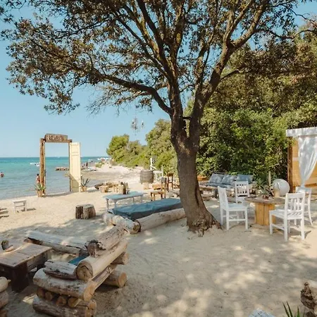 Apartment Adrijano *