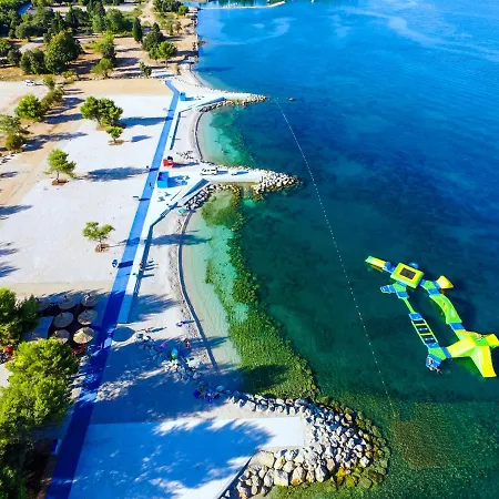 Apartment Adrijano *