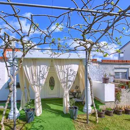 Appartement Adrijano Pula