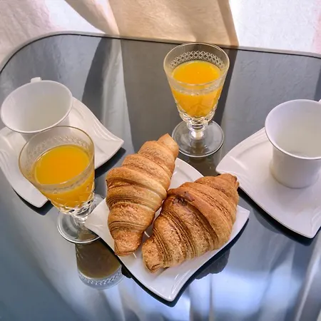 Adrijano Apartment *