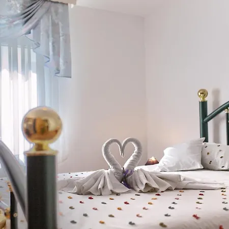 Apartment Adrijano Pula