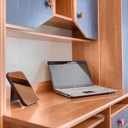 Adrijano Apartment Pula