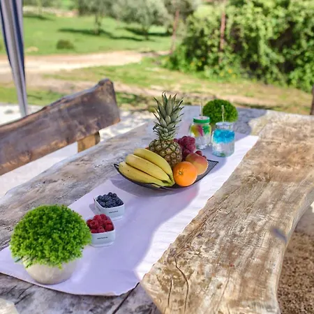 Adrijano Apartment Pula