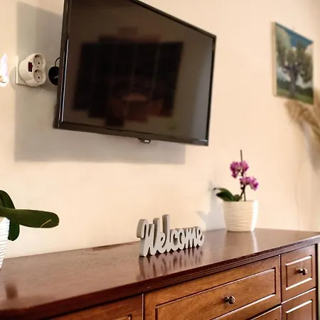 Adrijano Apartment *