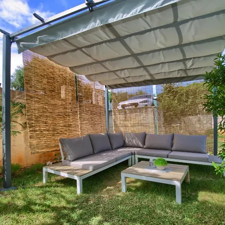 Appartement Adrijano