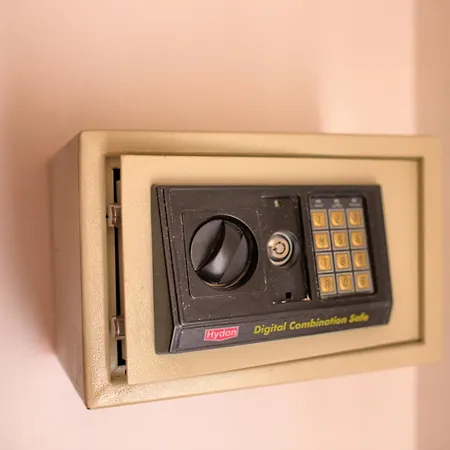 Adrijano Appartement *