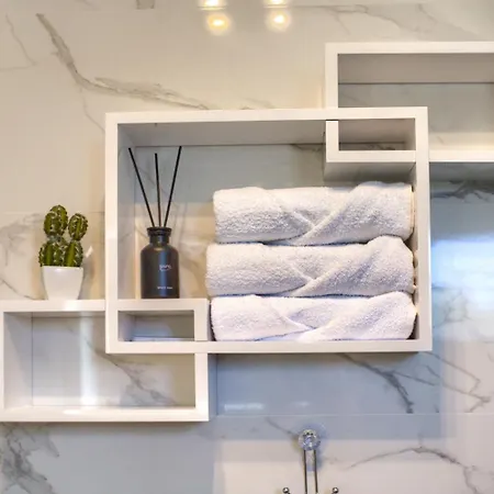 Apartment Adrijano *