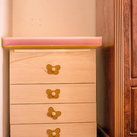 Apartment Adrijano *