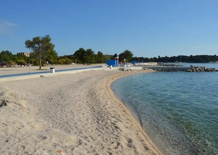 Appartement Adrijano