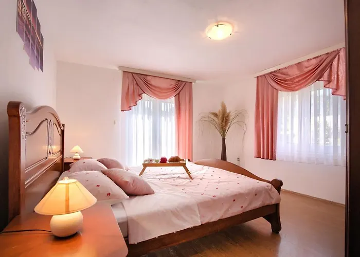 Adrijano Appartement *