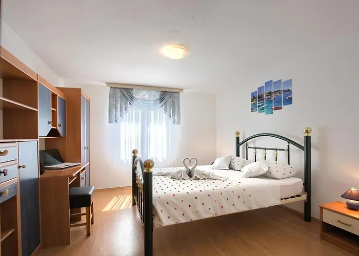 Adrijano Appartement *