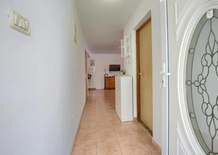 Adrijano Appartement *