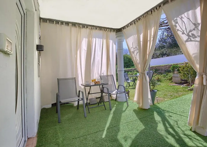 Appartement Adrijano *