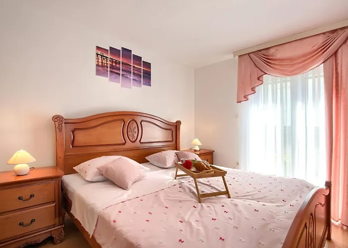 Adrijano Appartement