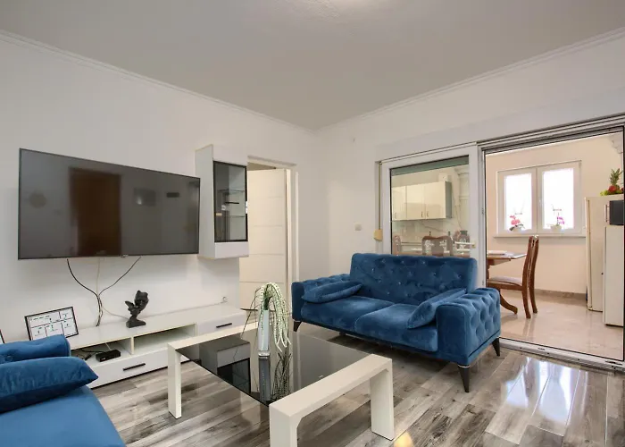 Appartement Adrijano