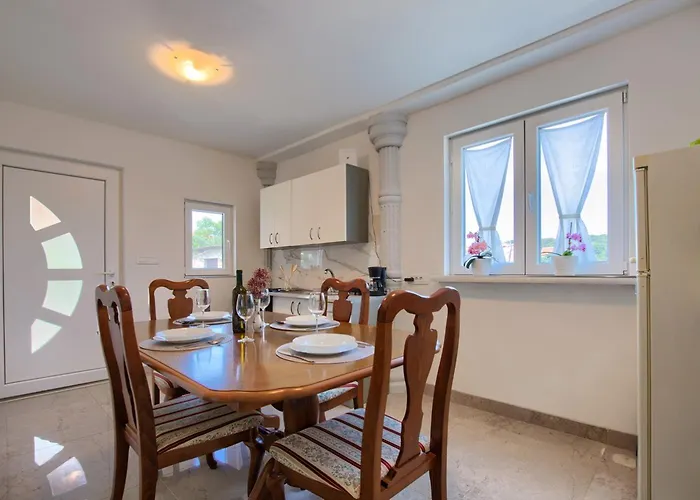 Adrijano Appartement *