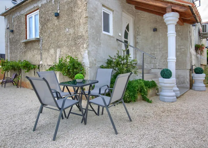 Appartement Adrijano Pula