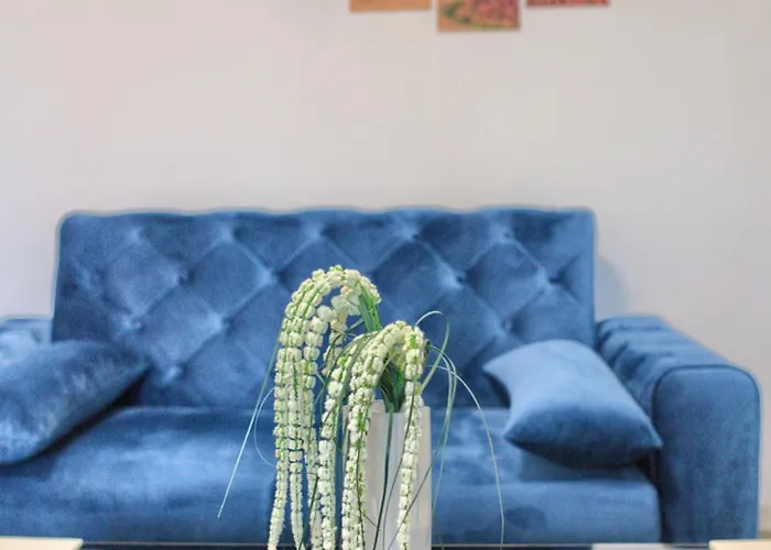 Adrijano Appartement *