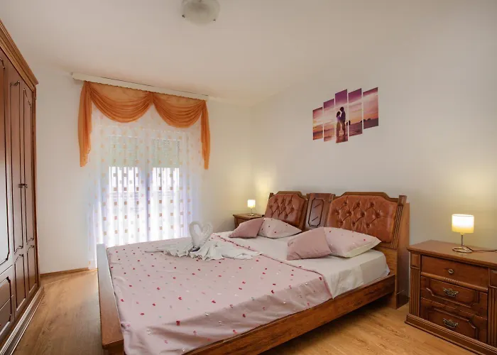 Adrijano Appartement