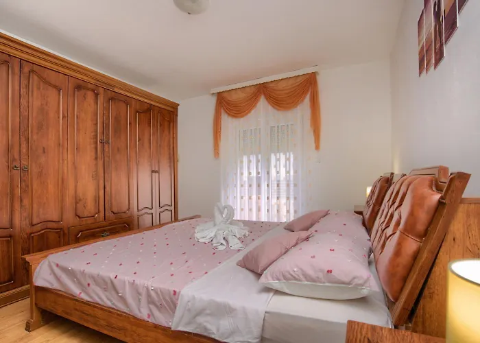 Appartement Adrijano *