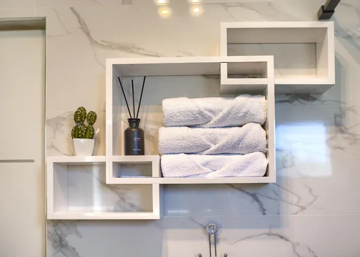 Appartement Adrijano *