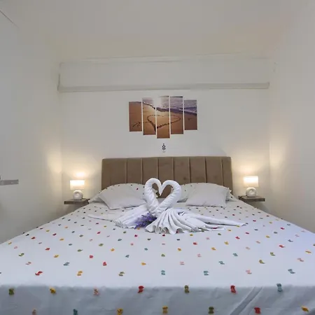 Apartment Adrijano *