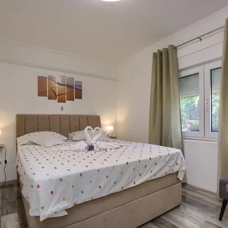 Apartment Adrijano *