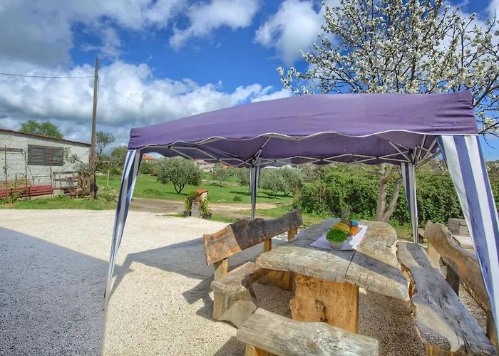 Apartman Adrijano