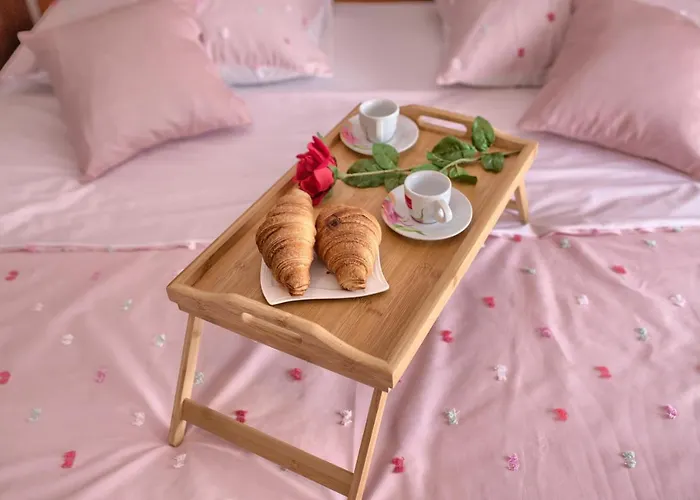 Apartamento Adrijano