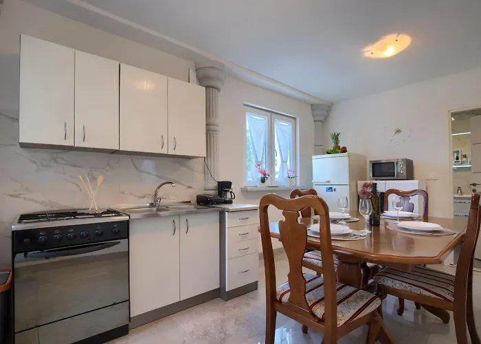 Apartamento Adrijano Pula