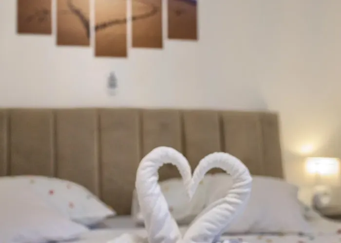 Adrijano Apartamento Pula