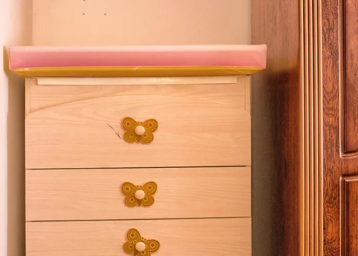 Apartamento Adrijano *