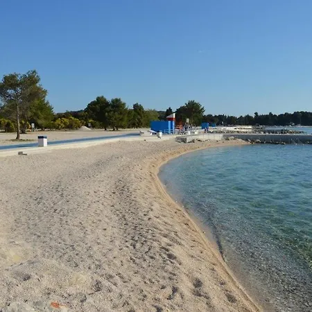 Apartman Adrijano