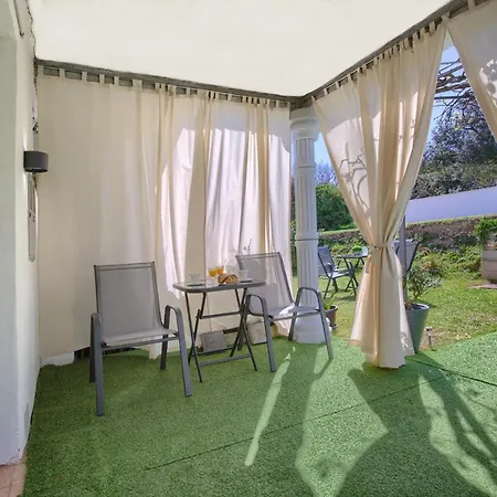 Apartman Adrijano *