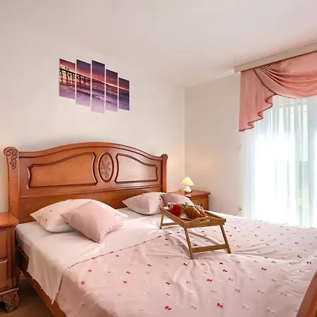 Adrijano Apartman