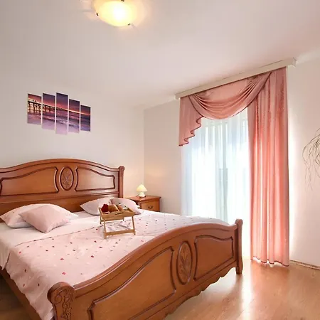 Adrijano Apartman