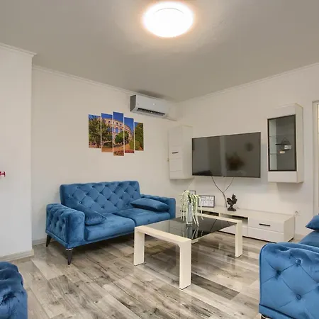 Apartman Adrijano *