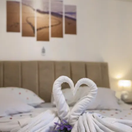 Adrijano Apartman Pula