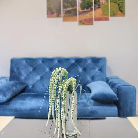 Adrijano Apartman *