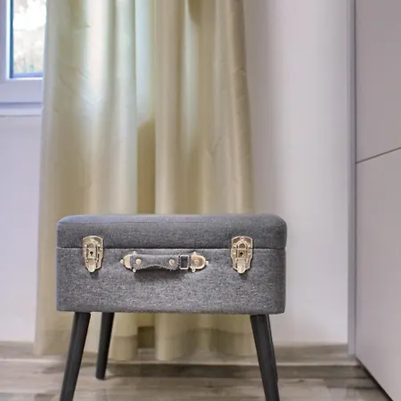 Adrijano Apartman *