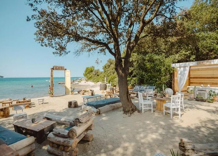 아파트 Adrijano *