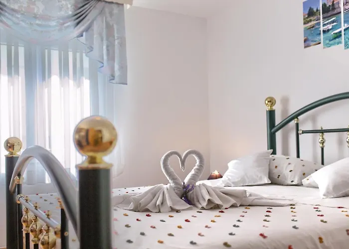 아파트 Adrijano 풀라